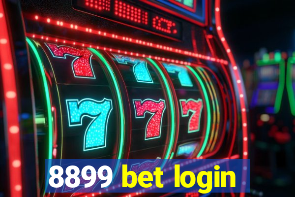 8899 bet login